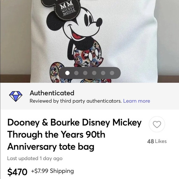 🚨 SCAM ALERT 🚨 - Picture 5 of 6